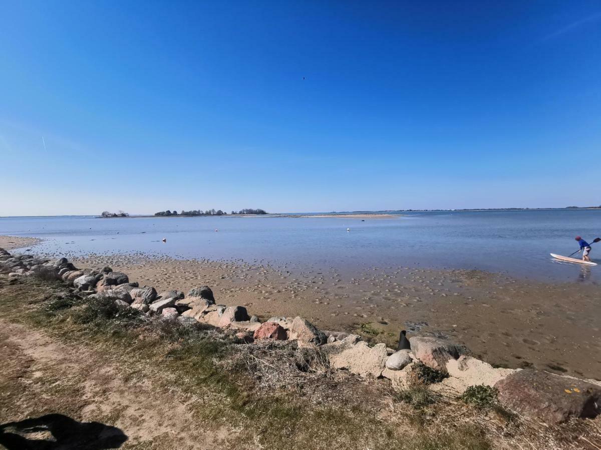 Sommertraum Fehmarn Exterior photo