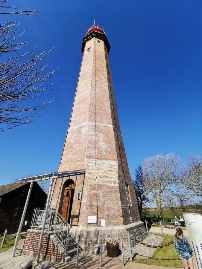 Sommertraum Fehmarn Exterior photo