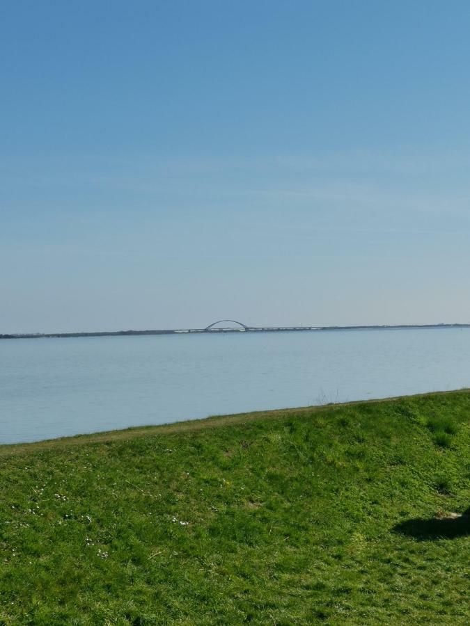 Sommertraum Fehmarn Exterior photo